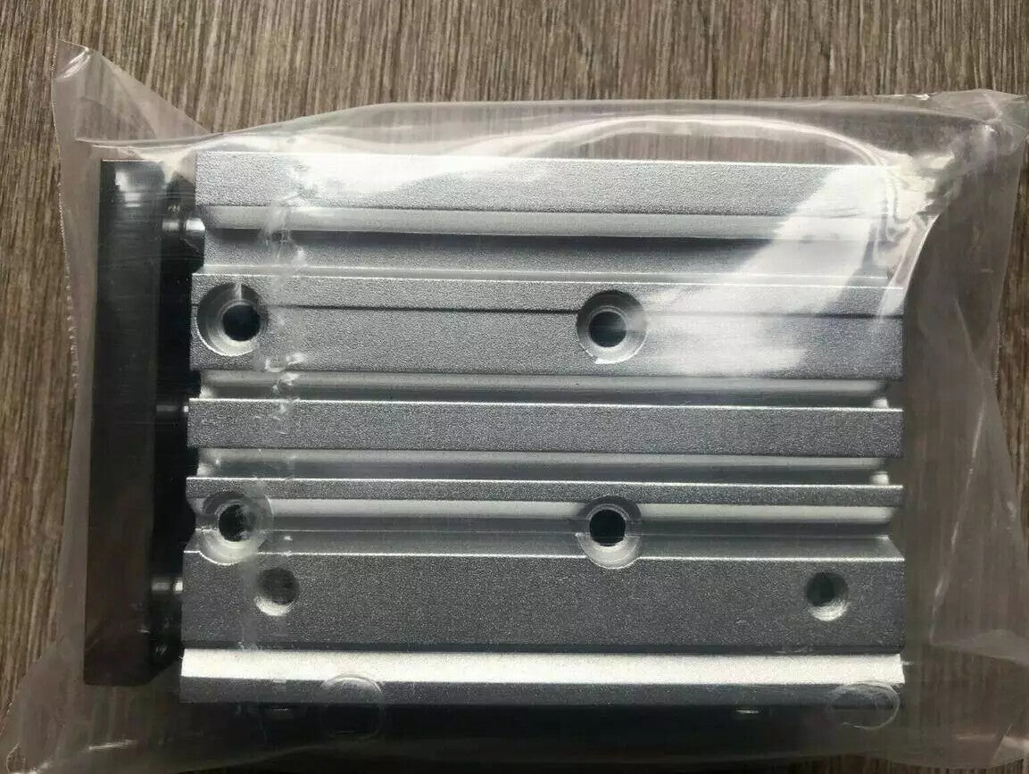 SMC MGPM16-50Z Cylinder 1PC MGPM1650Z Free Shipping