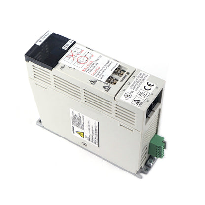 1PC Mitsubishi MDS-B-SVJ201 Servo Drive | High-Precision Industrial servo drive - MITSUBISHI