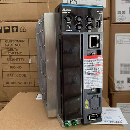new Delta ASD-B3-0721-L Servo Driver One ping ASDB30721L