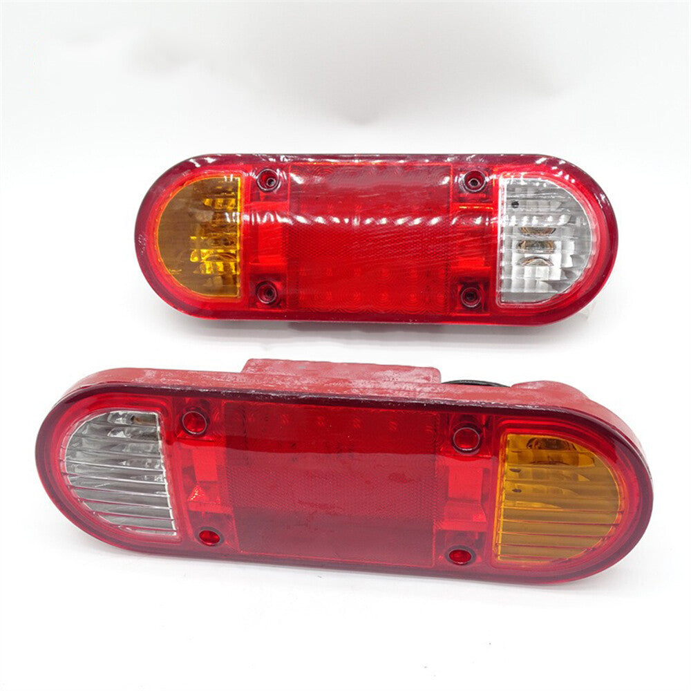 21Q4-60212 21Q4-60202 for HYUNDAI 110D-7A R160W Rear Light