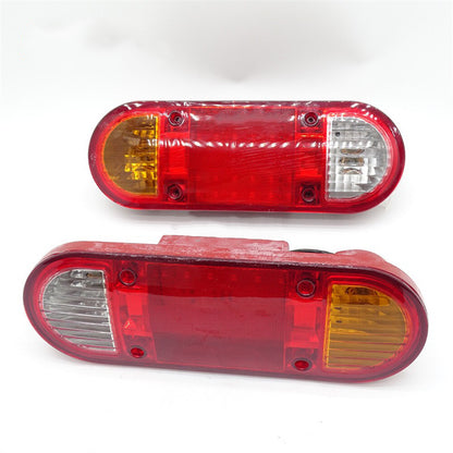 21Q4-60212 21Q4-60202 for HYUNDAI 110D-7A R160W Rear Light