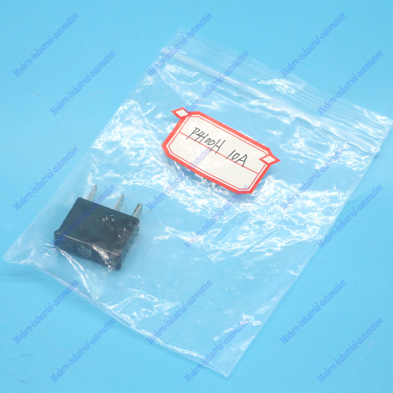 new 2Pcs Daito Fuse P4100H 10A For FANUC - DAITO