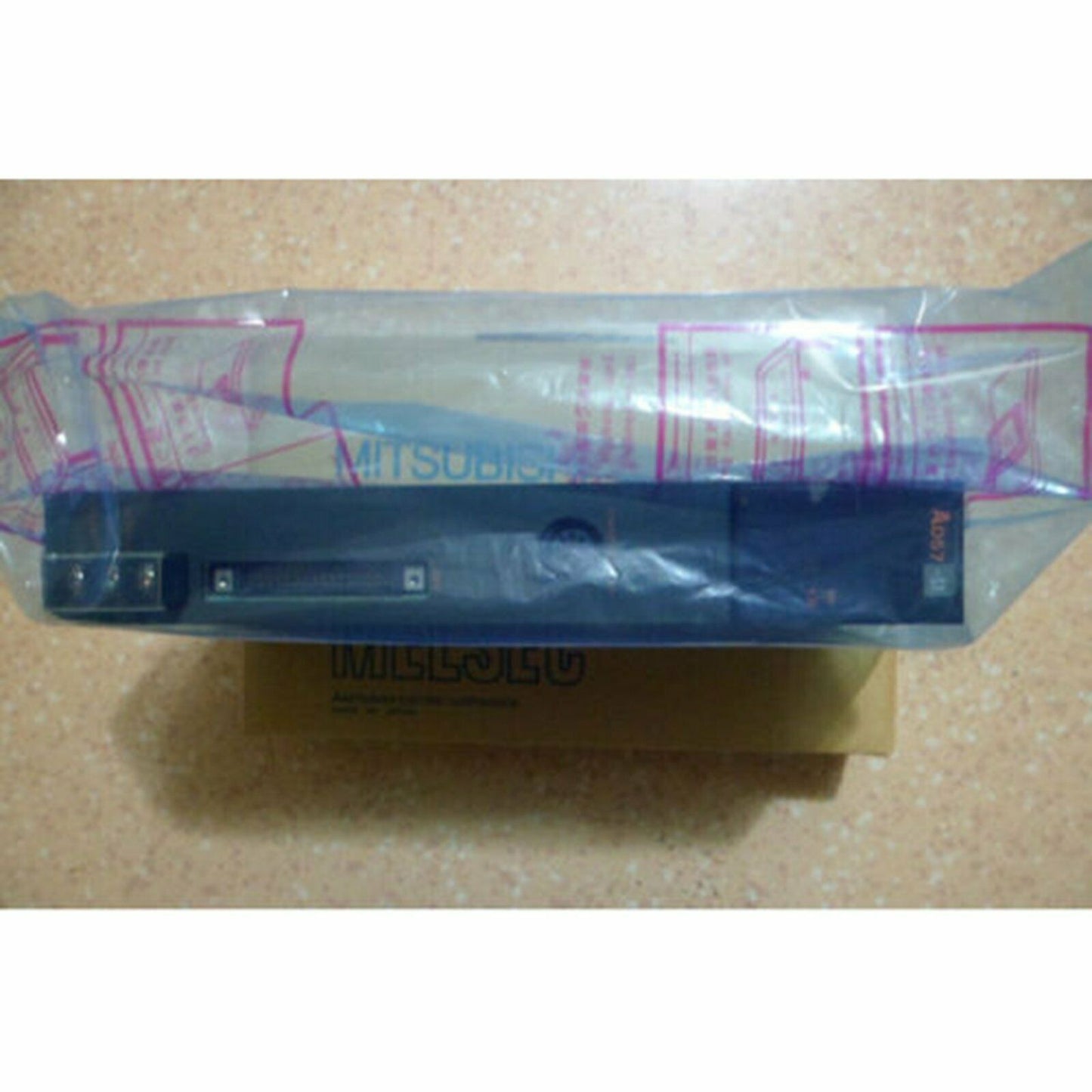 new Mitsubishi AD75M1 One Box PLC Module with One Year Warranty - MITSUBISHI