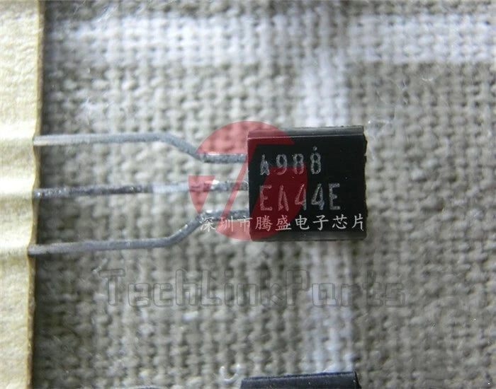 10PCS 2SA988 A988 TO-92 IC