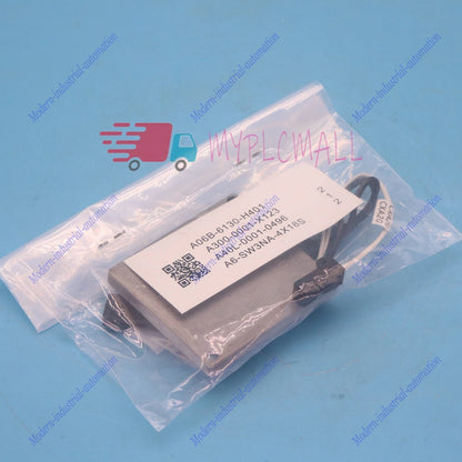 1PCS FANUC A06B-6130-H401 Electric Resistance Free Shipping#QW