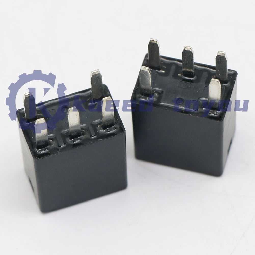 10PC CAT 146-9439 12VDC Automotive Relay 5Pins