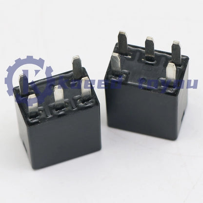 10PC CAT 146-9439 12VDC Automotive Relay 5Pins