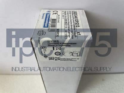 1PCS Schneider XS7C4A1DPG13 Proximity Switch Sensor - High-Quality Proximity Sensor Unit - SCHNEIDER