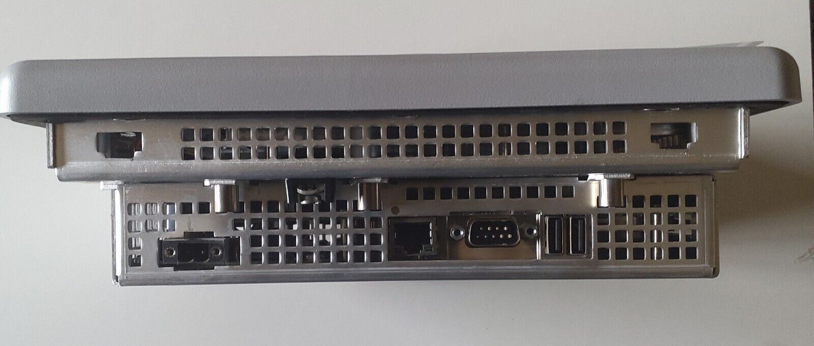 Allen Bradley SHIP ser A 2711P-RP1 - KOEED
