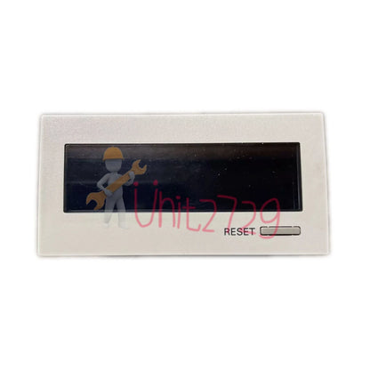 1PC OMRON H7HP-C8D electronic counter #un