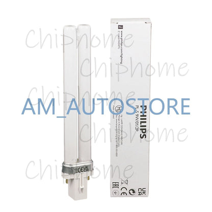 For Psoriasis, Vitiligo, Eczema, Acne UVB 9W/01/2P 311nm Narrowband bulb Lamp