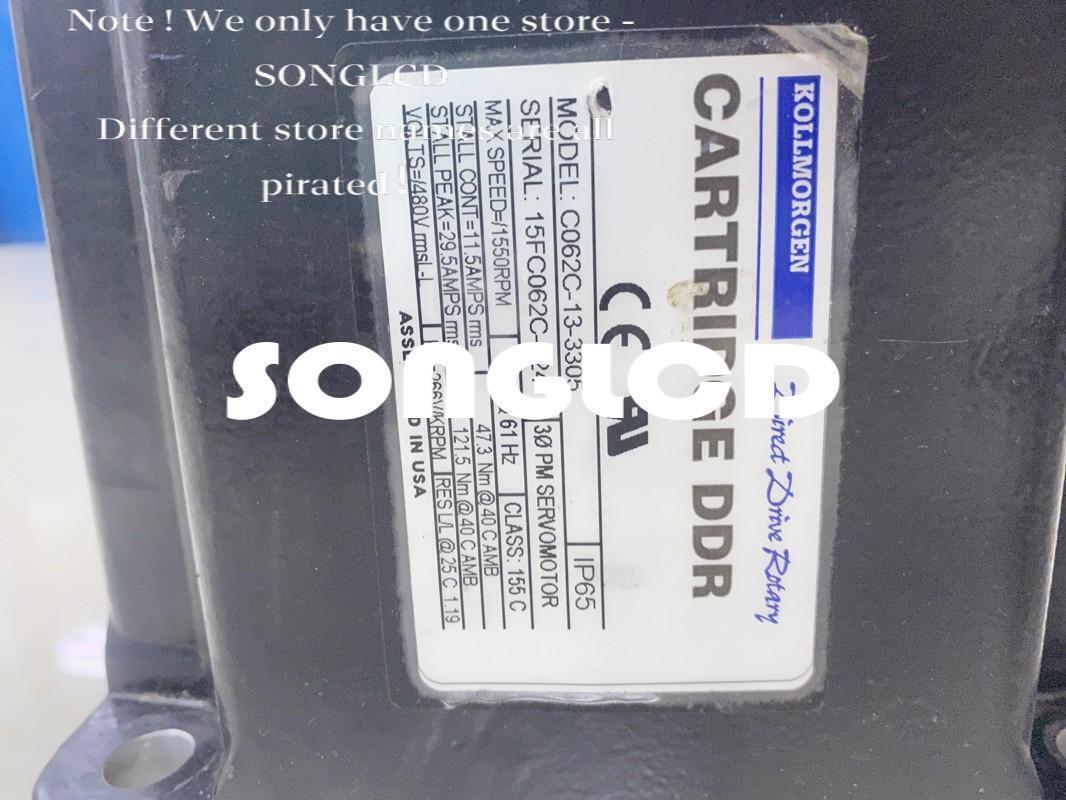 1PCS C062C-13-3305 Electronic Component - OMRON