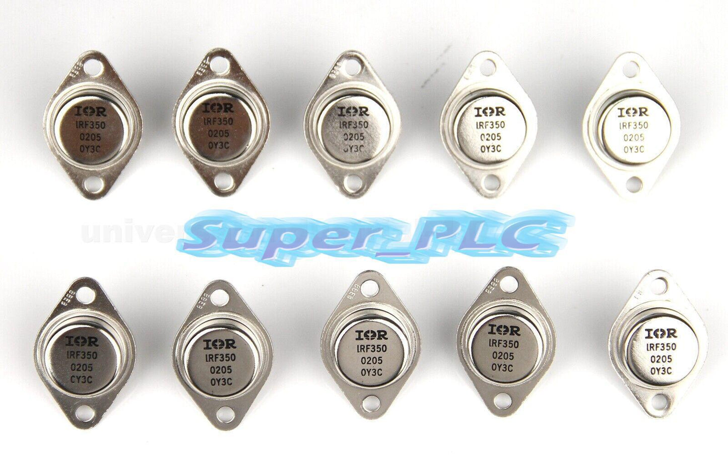 new 20Pcs  IR IRF350 Power Mosfet Transistor