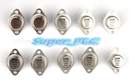 new 20Pcs  IR IRF350 Power Mosfet Transistor
