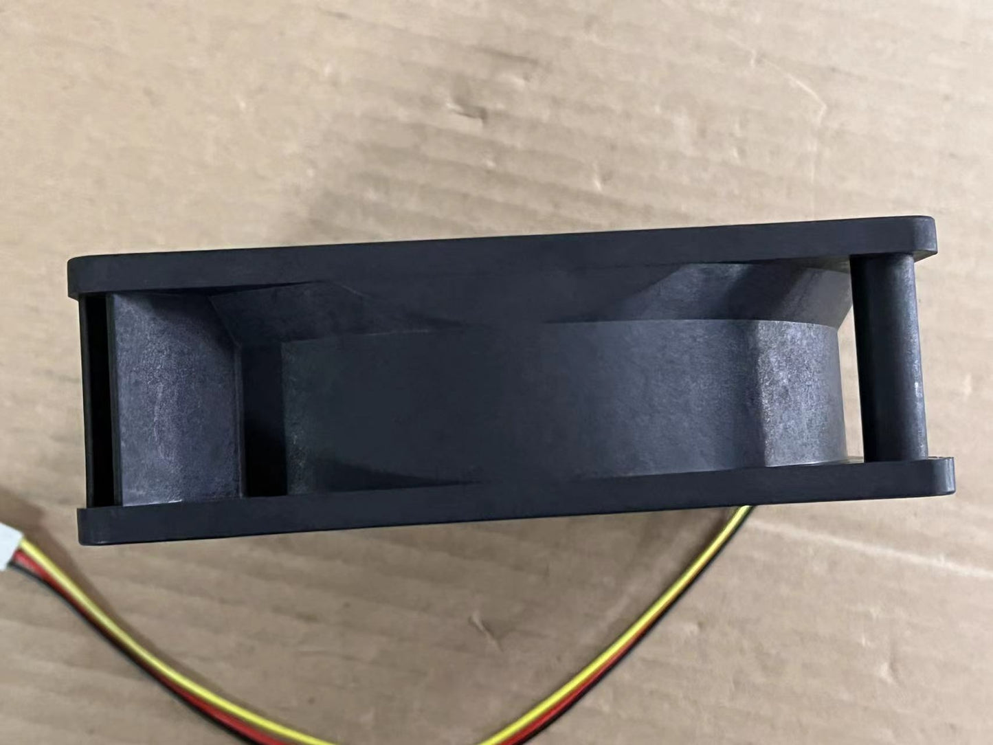 new For SANYO 109R1212H1D01 Double ball cooling fan DC12V 0.52A 120×120×38mm 3pin
