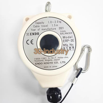 Self-Locking Spring Balancing Hook for ERP-06E/ERP-1E/ERP-2E - OMRON