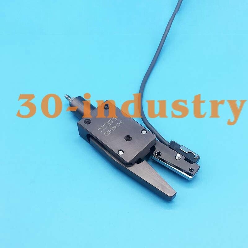 1PCS NEW Manipulator Clamp CHK-EM-12-C Fixture - KOEED