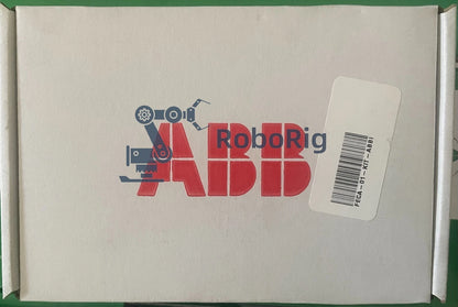 FECA-01 ABB EtherCAT Adapter