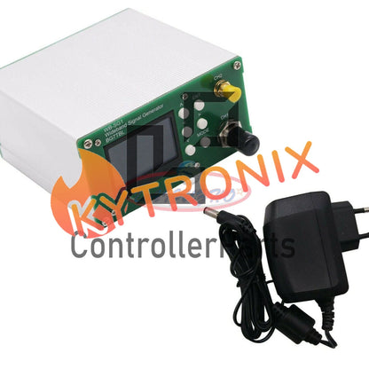 1Hz-8GHz WB-SG1 Broadband Signal Source Signal Generator Band on-off Modulation