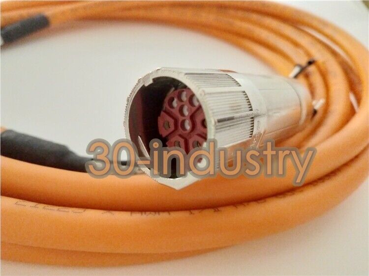 1PCS NEW FIT FOR 2090-CSBM1DG-14AF04 Power Cable 4M - KOEED