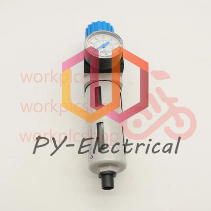 1PC Festo Lfr-3/8-D-Midi Filter Regulator LFR-3/8-D-MIDI 159582 43Cm3