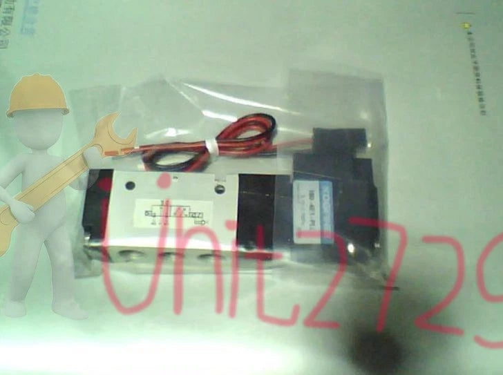 180-4E1-PLL 1804E1PLL AC220V KOGANEI solenoid valve free shipping