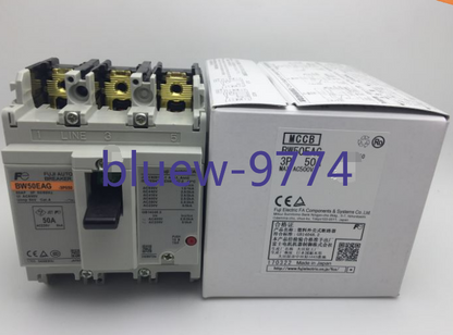 1PC Fuji BW50EAG Air Switch - FUJI