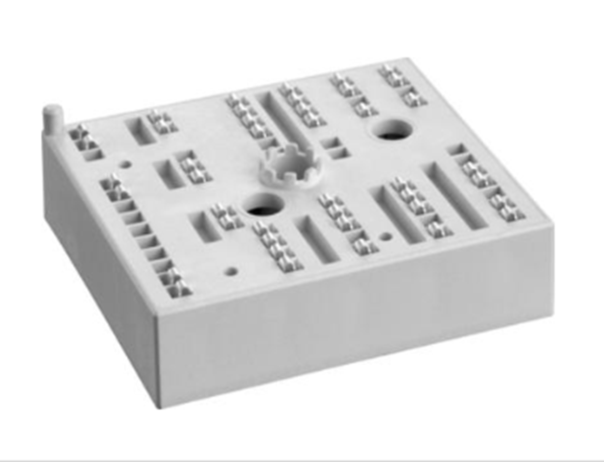 SemiKron Power Supply Module SEMIKRON SKIIP22NAB063T1 - SEMIKRON