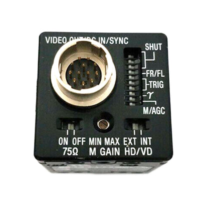 New Sony XC-ES30 Industrial Camera In Box - SONY