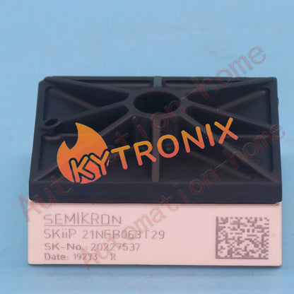 1PCS SEMIKRON SKIIP21NEB063T29 Module