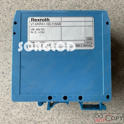 1PCS VT-MRPA1-100-11/V0/0 - KOEED