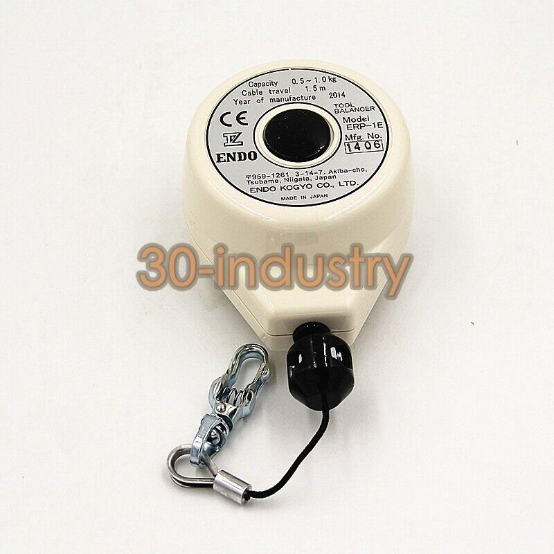 Self-Locking Spring Balancing Hook for ERP-06E/ERP-1E/ERP-2E - OMRON