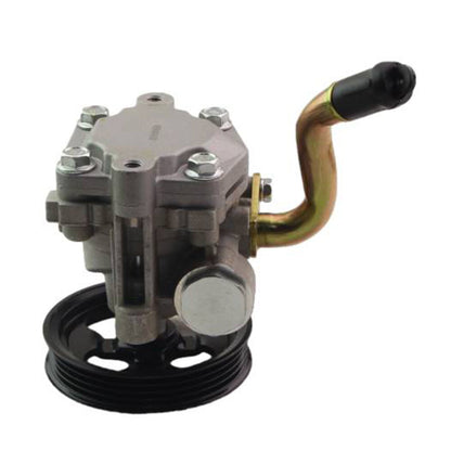 For Mitsubishi MONTERO 3.0 3.5 K86W K96W 1996-2004 Power Steering Pump MR418625