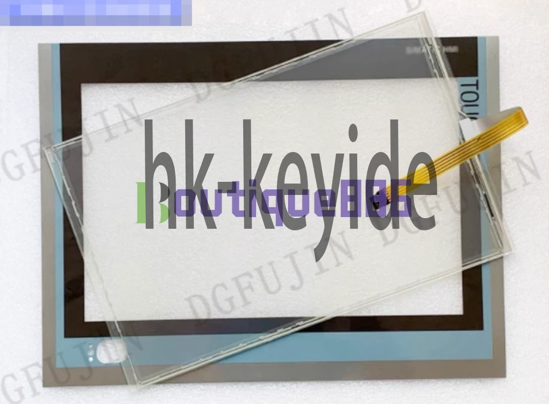 1Pcs for IPC277E 6AV7882-0DA20-2CD0 touch pad/protective film
