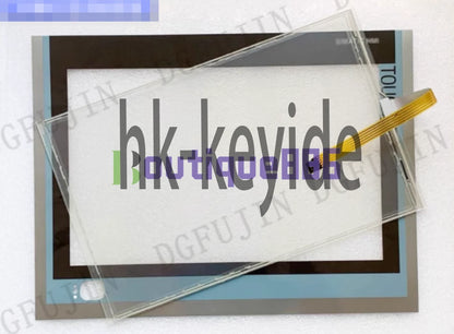 1Pcs for IPC277E 6AV7882-0DA20-2CD0 touch pad/protective film