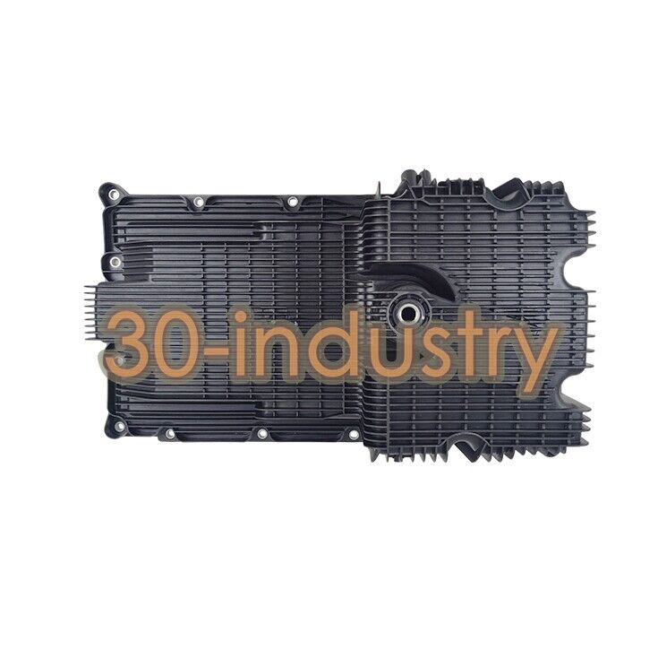 1PCS New For ISF3.8 Engine Oil Pan Oil Sump Heating Accessories 5302028 - KOEED