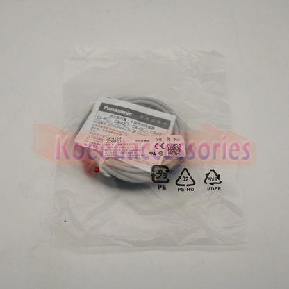 1PCS Panasonic CX-412-P Photoelectric sensor