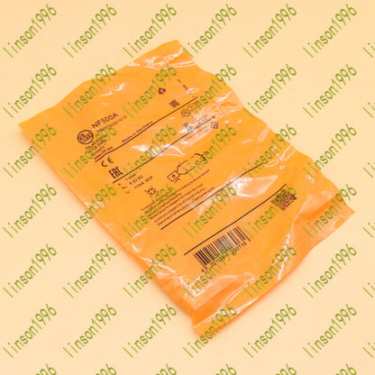IFM NF500A Inductive Sensor Fast - IFM