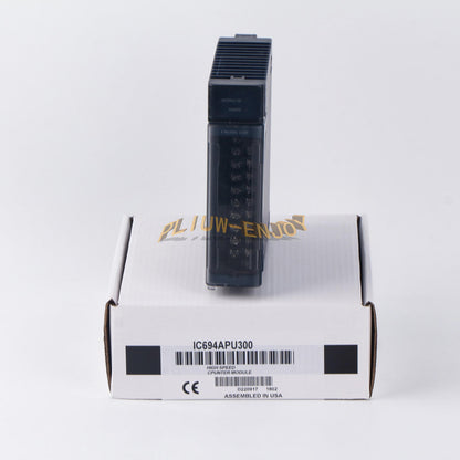 new 1PC GE FANUC PLC Module IC694APU300 - GE FANUC