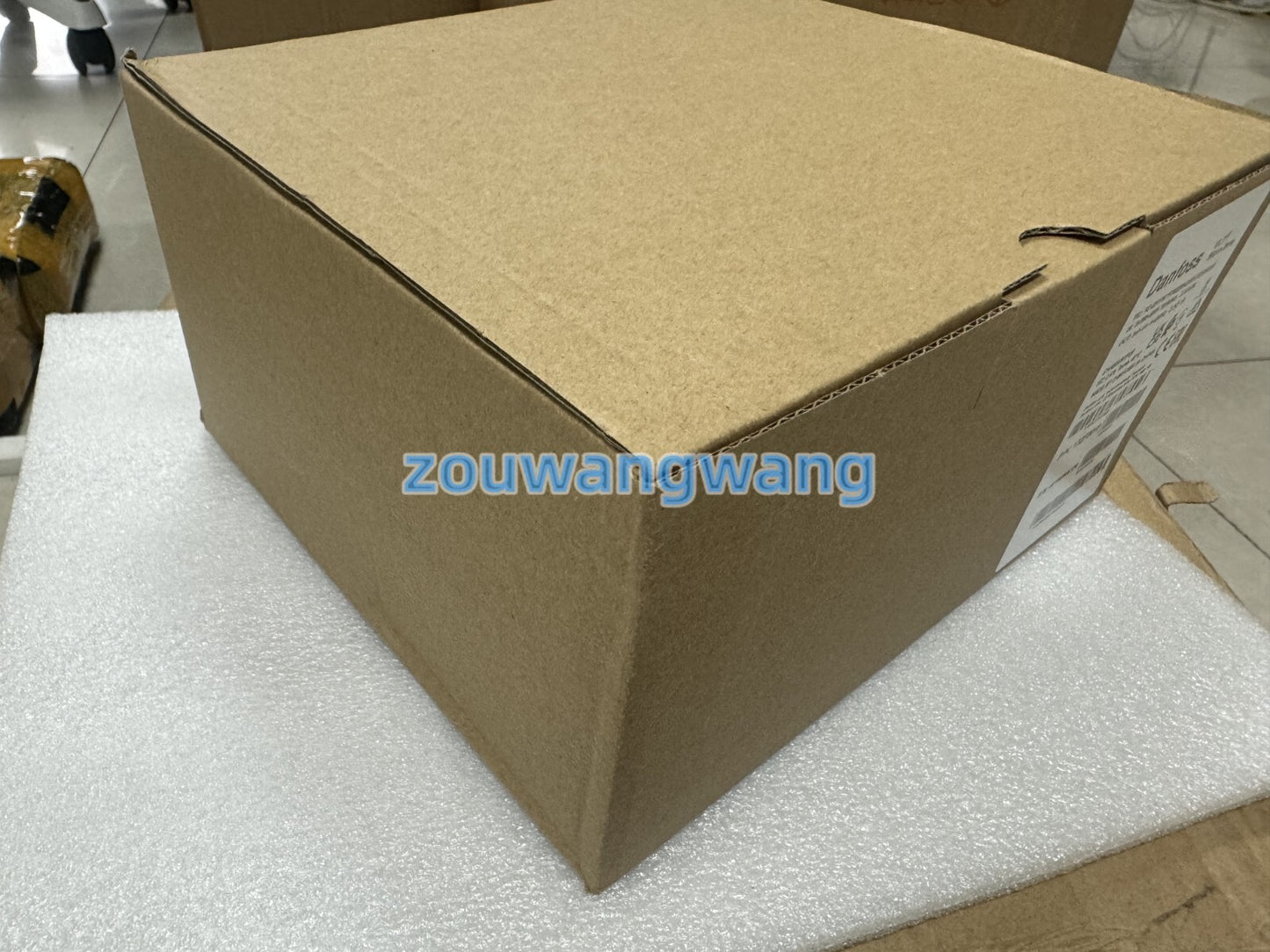 new 1PCS 132F0018 DANFOSS VLT MICRO DRIVE Best Price Quality Assurance