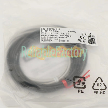 .1Pcs Panasonic EX-11EB-PN