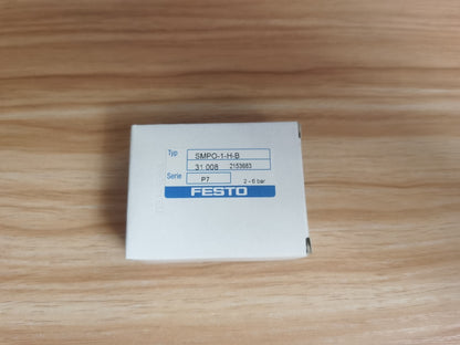 1PC Festo SMPO-1-H-B 31008 Proximity Switch