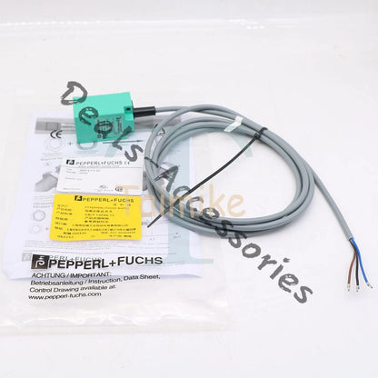 PEPPERL+FUCHS NBN15-F11-E2 (1PCS)