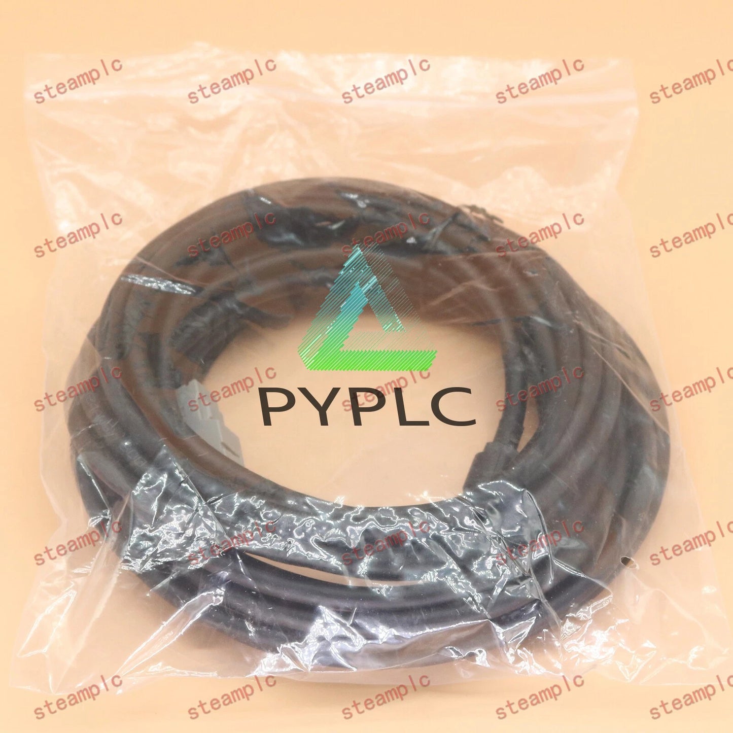 One Servo Motor Cable For FANUC A660-2005-T506#L-7M FAST SHIP