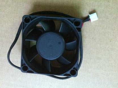 1pcs 6025 DC24V 0.25A 6CM inverter fan