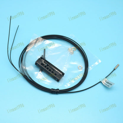 New Autonics Fiber Optic Sensor - Fast Delivery - AUTONICS