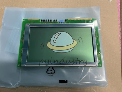 LMG6401PLGE FOR Hitachi 5.1-inch 240*128 LCD panel
