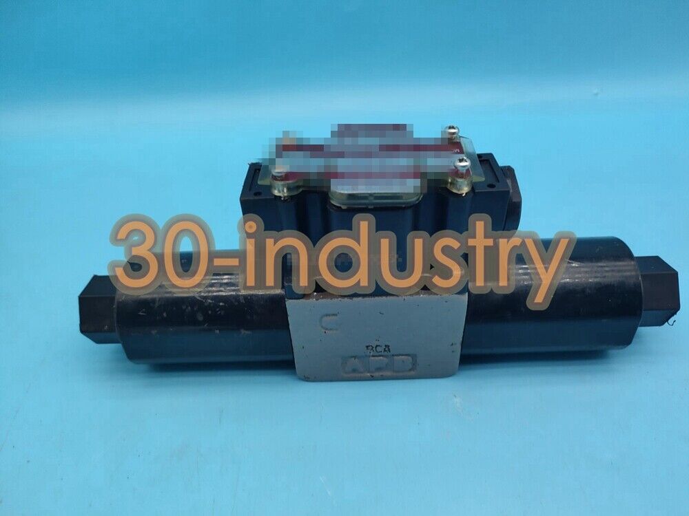 1PCS New For TOYOOKI Electromagnetic directional valve HD3-3W-BCA-03A-WYA1 - KOEED
