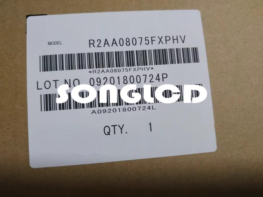 1PCS R2AA08075FXPHV Servo Drive Module - KOEED