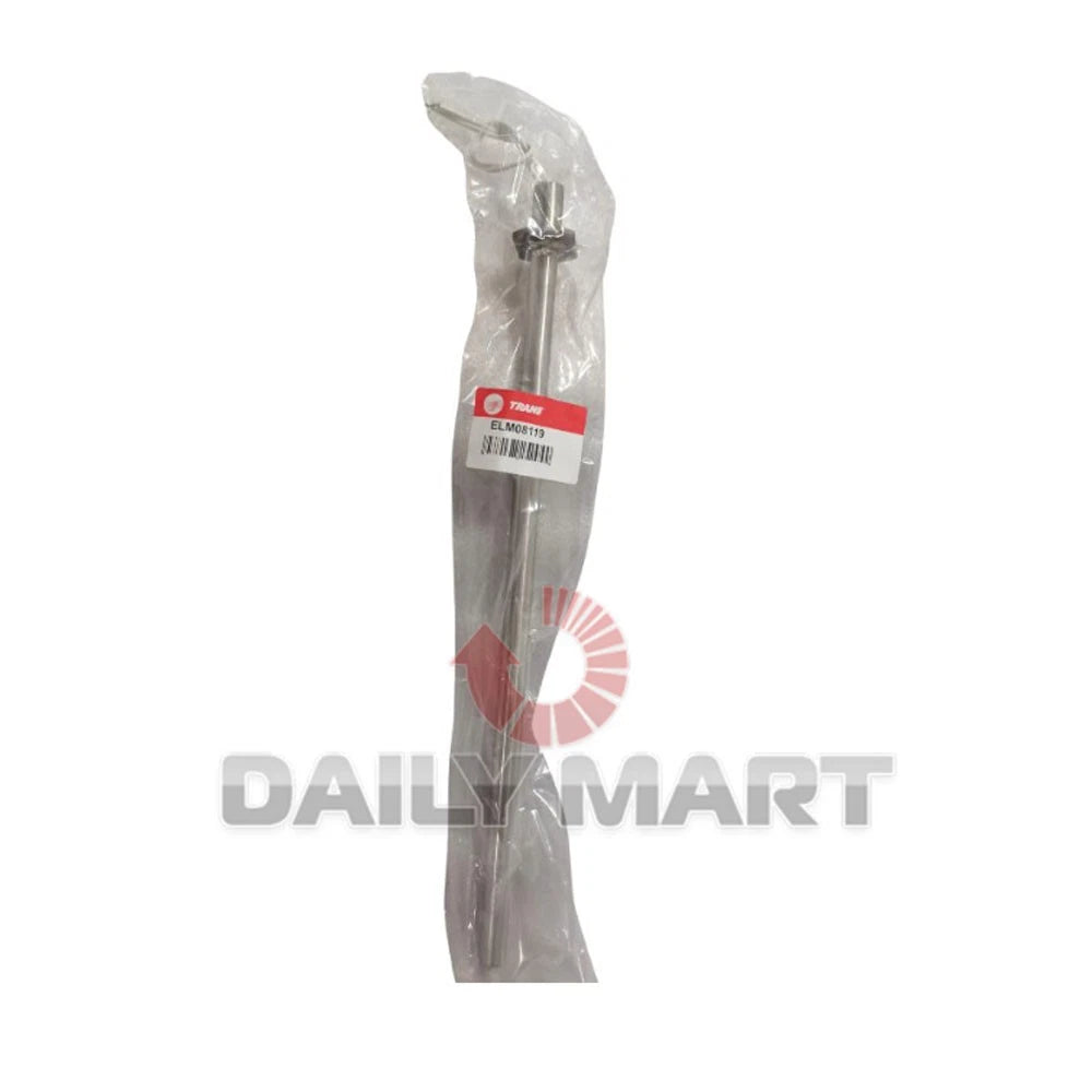 TRANE X13151837010 ELM08119 Control Board